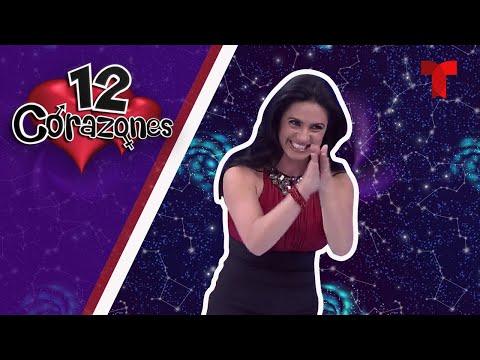 Día de San Valentín | 12 Corazones