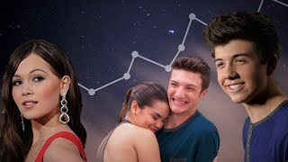 Bree &amp; Kaz // Skylar &amp; Oliver // Falling in Love