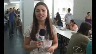 Acontece na UFRGS - Reformas no RU Centro