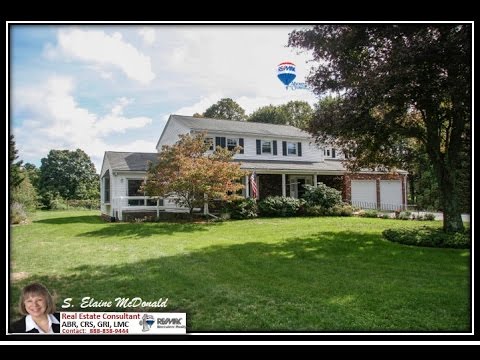 220 Clover Hill Street, Marlborough, MA