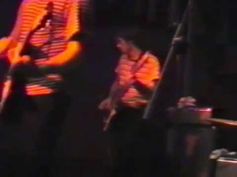 The Treble Spankers - Vahim