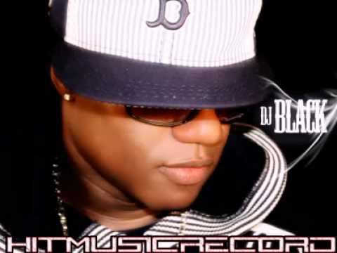 Desorden Con Orden - Dj Black