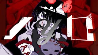 ノロ / 歌ってみた/ 𝓨̆̈ #VOCALOID #歌ってみた #ボカロ #ノロ #ガレバン