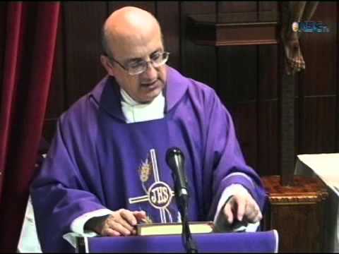 El Misterio de la Santa Misa en español del día 18 12 12