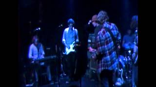 Diamond Rugs - Country Mile ( Live at the Earl 12/29/11 ) 1st Show HD