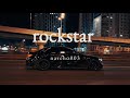 Rockstar POST MALONE