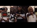 King Von Cousins Ft JusBlow600 Official Music Video