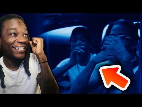 Zay Floxks x Mori Briscoe - Dont Trip | Dotty Reaction