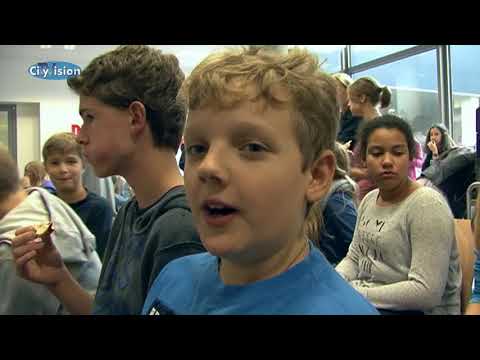 CityVision-Sendung vom 18.10.2017