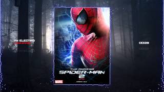 Soundtrack - El Sorprendente Hombre Araña 2 (Hans Zimmer - I&#39;m Electro)