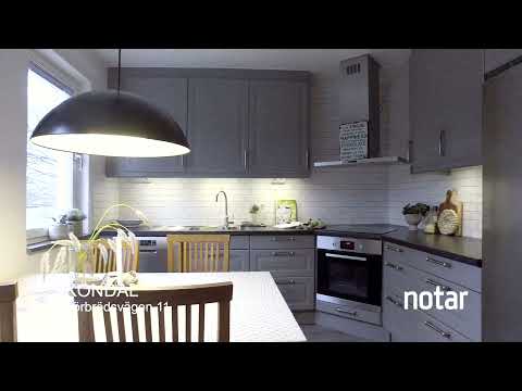 - 4:a · 89.5m2 - Sköndal : Via Notar mäklare Farsta, Sköndal, Skogås & Trångsund