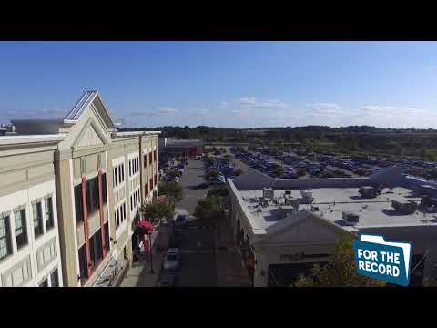 For The Record: Quality Inn purchase