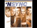 *NSync Everything I Own