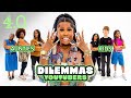 Savage Kids Agony Aunties Solve Nella S WILD Problem Dilemmas Channel4 0