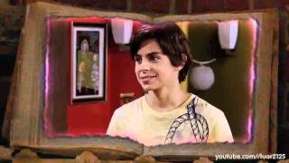Wizards of Waverly Place - Season 4 - Special Theme song (No Credits)
