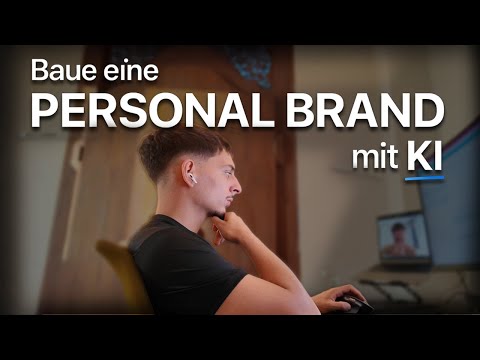 Von 0 auf 20k/Monat: Personal Branding mit KI