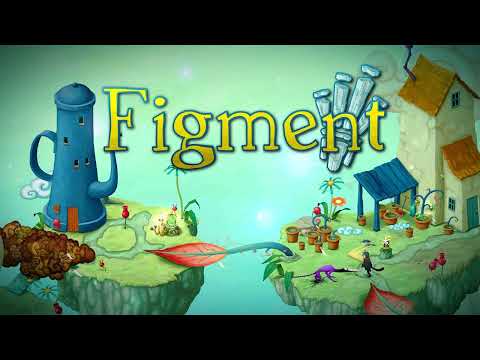 Best VGM 703 - Figment - Spider Queen's Song