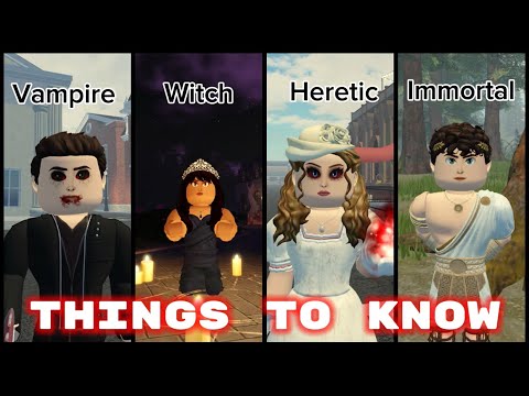 Beginners guide to tvl2, how to start playing. Roblox game