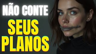 🚨 O Segredo Estoico do SILÊNCIO: Transforme Sua Vida Calado!