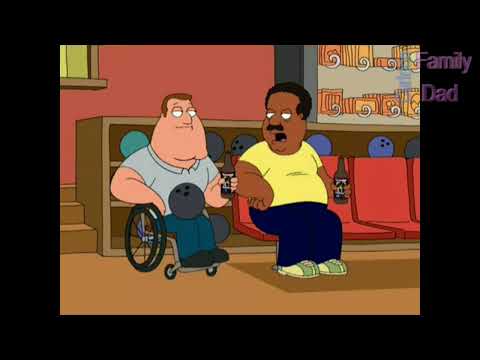 Family Guy Compilation Season 4 Part 1
