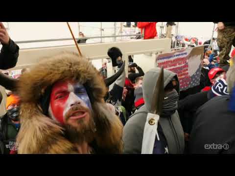 Ein Song für die Amerikaner | extra 3