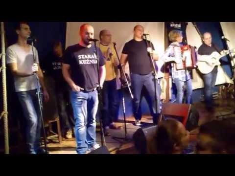 Stara Kuźnia - Fajna Ferajna