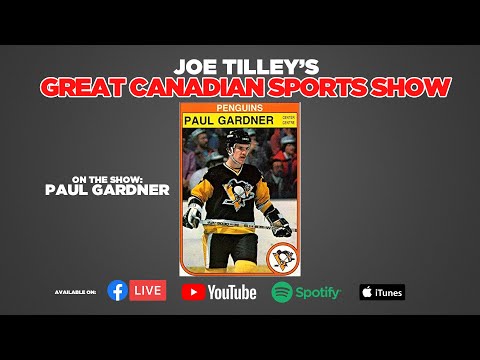 The Paul Gardner Story | Hockey Legend  | Ep. 178 | Great Canadian Sports Show