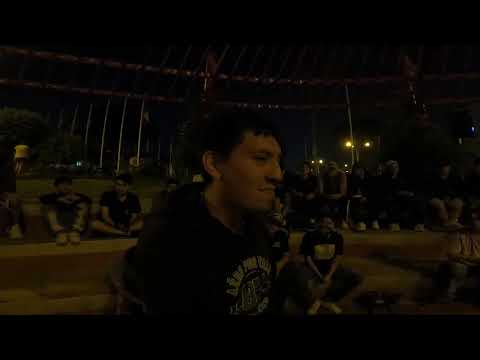 SHARP vs PAULO vs ZAICO - OCTAVOS - LZ TOUR SAN LUIS