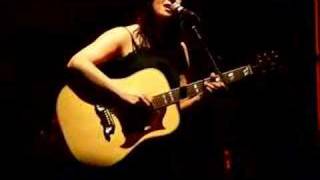 Cristina Donà - Mangialuomo (acoustic)