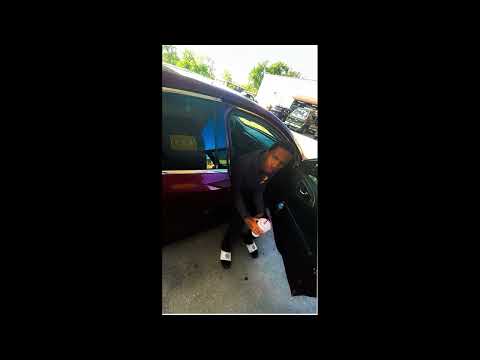 Yamin Bayoh - Song Of Hope