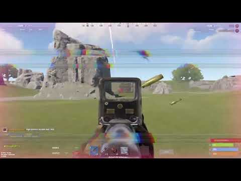 Rust highlights # 14 By Sh1zoyd bb x 1312