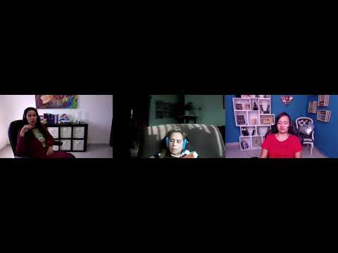 543 Blanca, Negación a vivir la vida - Hipnosis Conciencia Efectiva Irazema Nuño