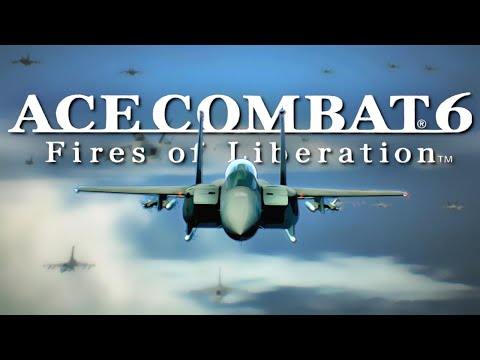 The most Underrated Ace Combat Game