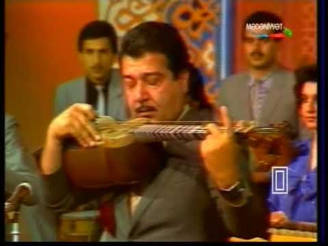 Hacıbaba Hüseynov - Təsniflər