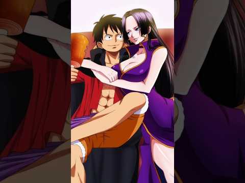 Who Luffy respects the most.  #anime #onepiece #shorts