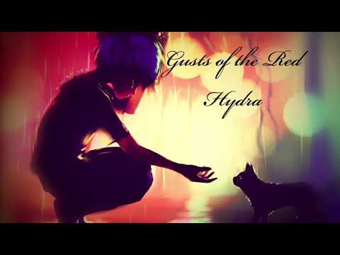 Red Hydra - Sadness