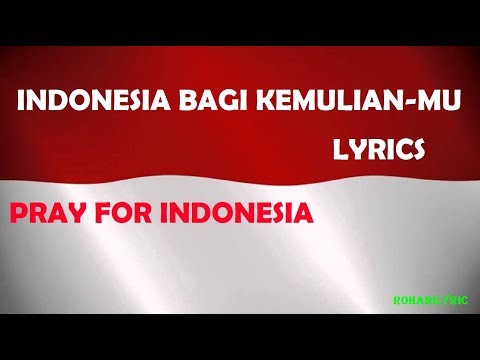 download lagu mp3 mp4 Indonesia Bagi Kemuliaanmu Lirik, download lagu Indonesia Bagi Kemuliaanmu Lirik gratis, unduh video klip Indonesia Bagi Kemuliaanmu Lirik
