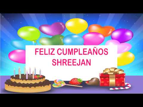 Shreejan   Wishes & Mensajes - Happy Birthday
