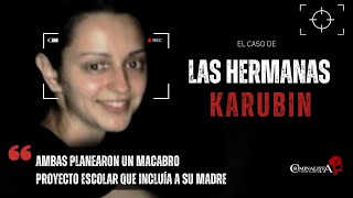 Download lagu Las hermanas Karubin 'las chicas de la bañera' | Criminalista Nocturno mp3 Download lagu Las hermanas Karubin 'las chicas de la bañera' | Criminalista Nocturno mp3