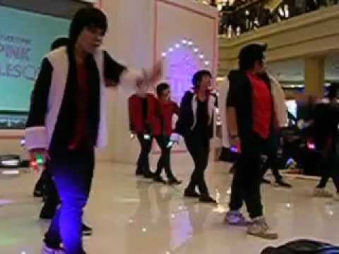 ZUZU - Mr.Simple (Etude K-pop Dance Cover Competition)