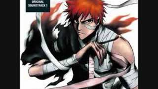 Bleach OST 4 : Oh so Tired