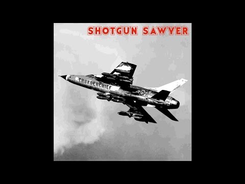 Shotgun Sawyer 