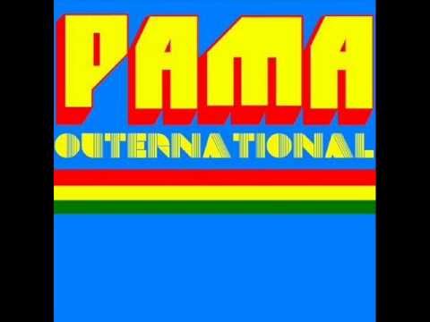 Pama International - Dub a Disco