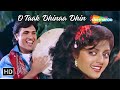 O Taak Dhinaa Dhin Govinda Bhanu Priya Kumar Sanu Super Hit Song Bhabhi Govinda Hit Songs