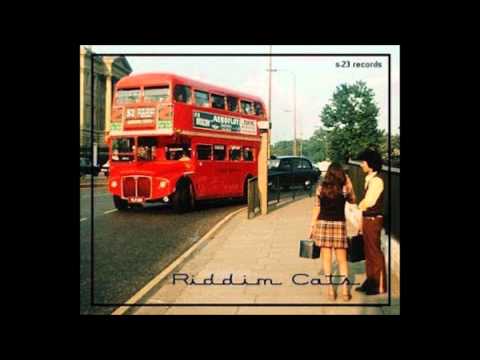 Riddim Cats - Cuando