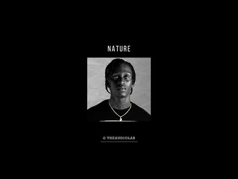 Sean - Nature