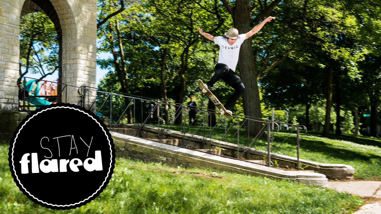 Stay Flared Tour: Milwaukee