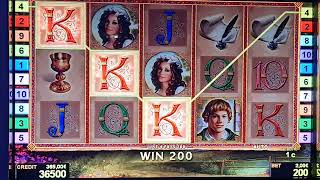 Mystic Secrets! #2 Euro Bet ! #slot machine! #Freispiele! #novoline ! #Big Win! #Admiral #Amazing