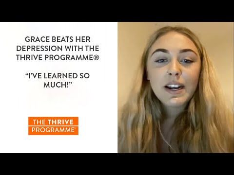 Learn to Thrive with Matt, LLC video.