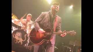 The Decemberists - A Beginning Song (Live @ Brixton Academy, London, 21/02/15)